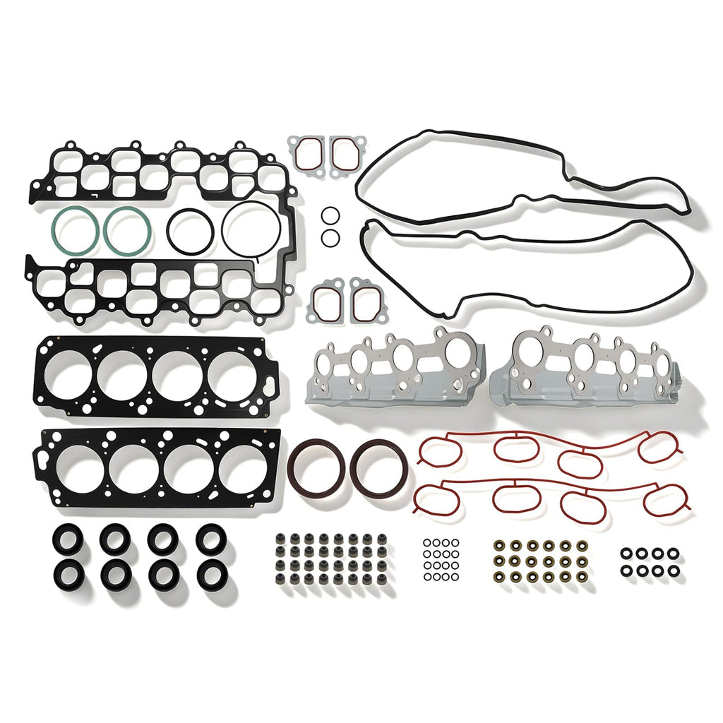 Assembroverse HS26298PT MLS Head Gasket Set Compatible with Tundra Sequoia 2005-2009