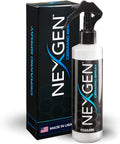 Ceramic Spray Silicon Dioxide, Easy to Apply Ceramic Coating Spray for Cars, 8 oz | Professional-Grade Protective