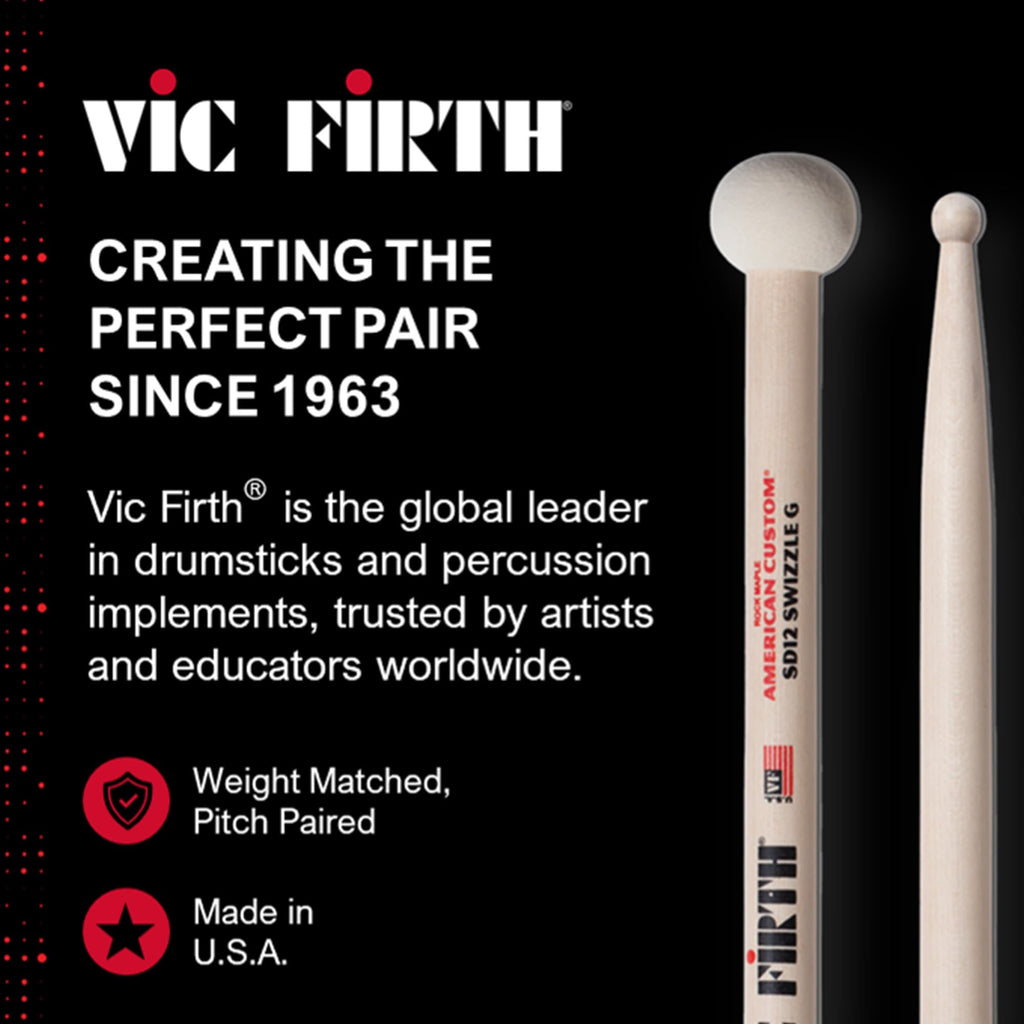 VICKEY2 High Tension Drum Key - 3-Pack