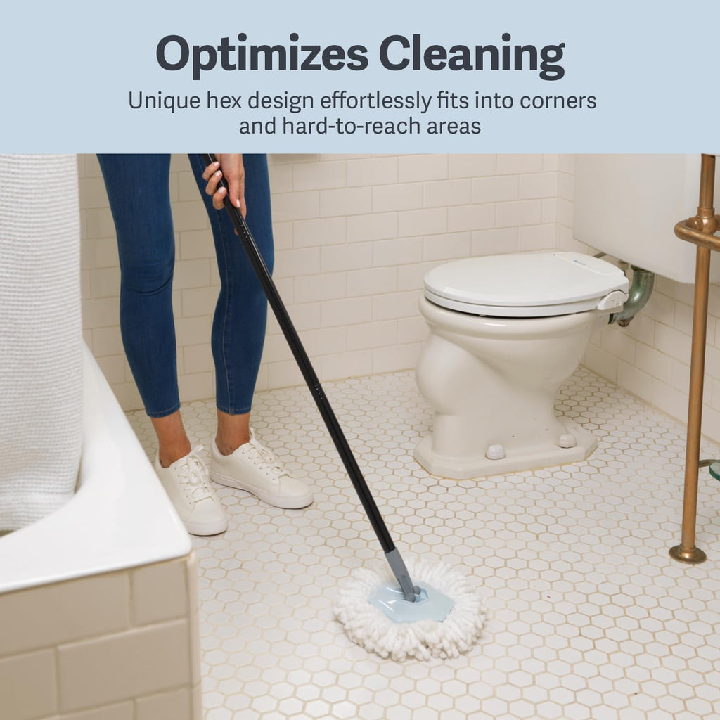 Clean Water Spin Mop Refill