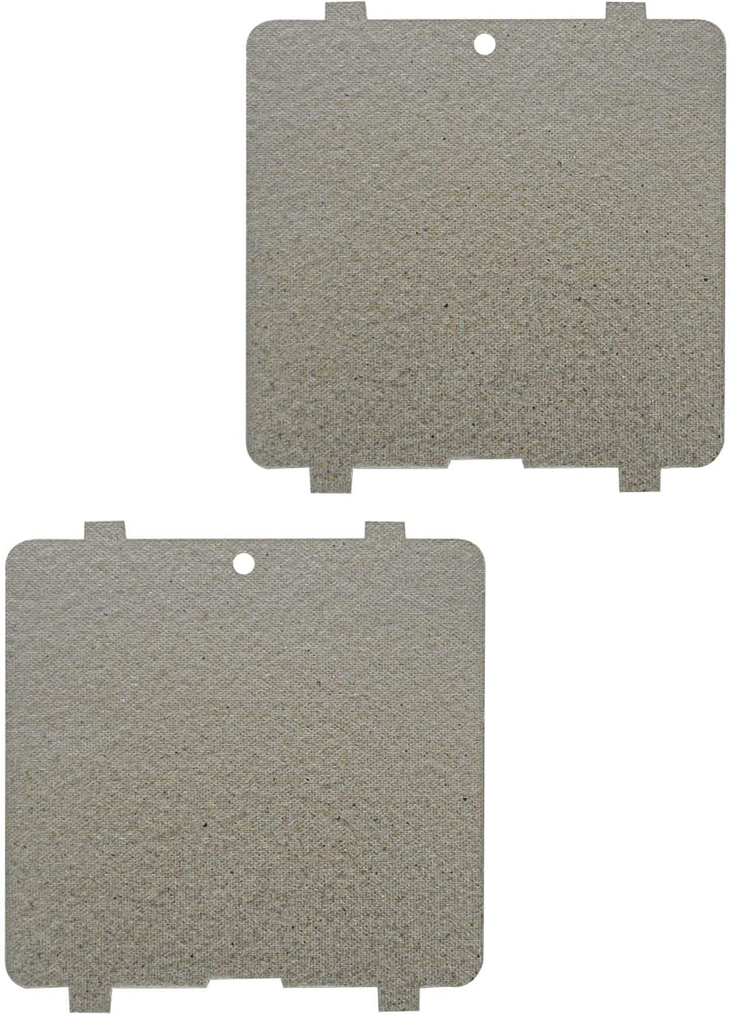 MCK69074904 Microwave Wave Guide Cover Mica Sheet