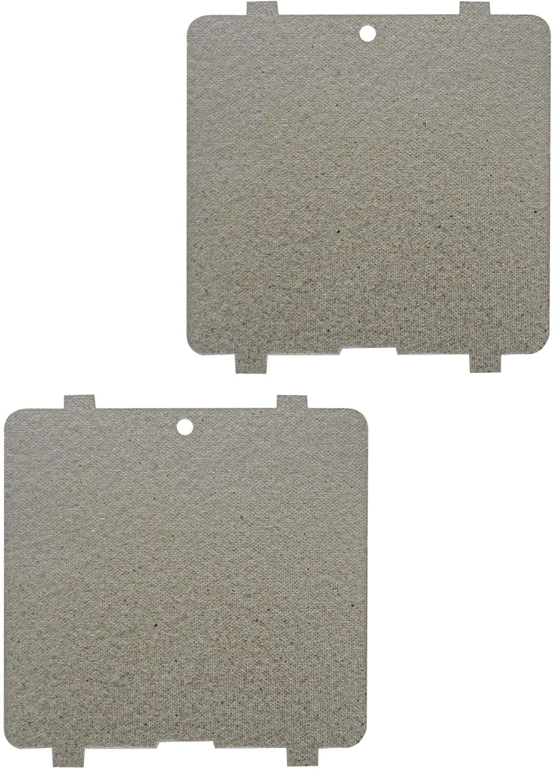 MCK69074904 Microwave Wave Guide Cover Mica Sheet
