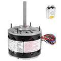 DL1026 Direct Drive Blower Motor 1/4 HP 115V, 1075 RPM 3-Speed