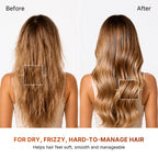 BNC Argan Leave-In Conditioner, 6.76 Fl Oz