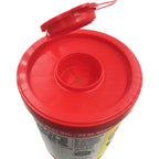 Mule Head Big Mule Wipes Spray | Bug Remover & Road Grime Cleaner - 32 oz