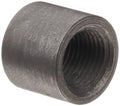 Anvil 2119 Forged Steel Pipe Fitting, Class 3000, Half Coupling, 4" NPT Female