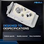 POHLA A/C Expansion Valve Replacement for Hyundai Santa Fe Sport 2015