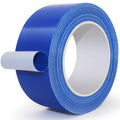 Blue Duct Tape, 2 Inches x 32 Yards, Heavy Duty, Strong Adhesive