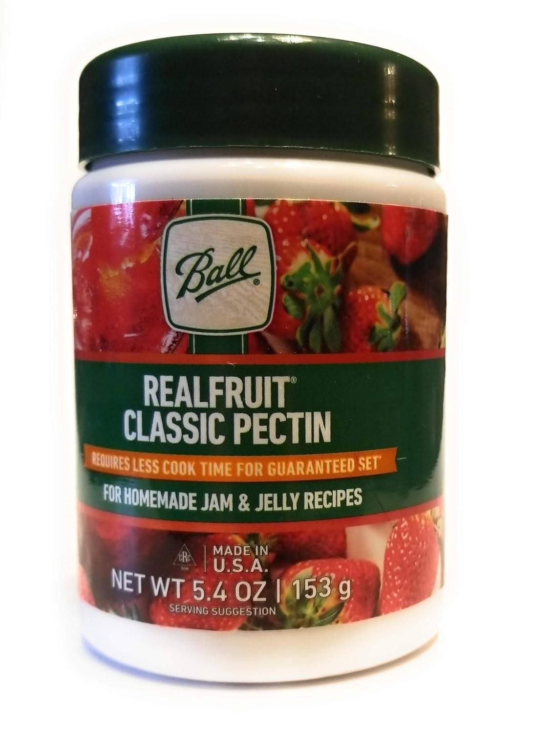 71065 4.7 Oz Pectin Flex Batch Mix