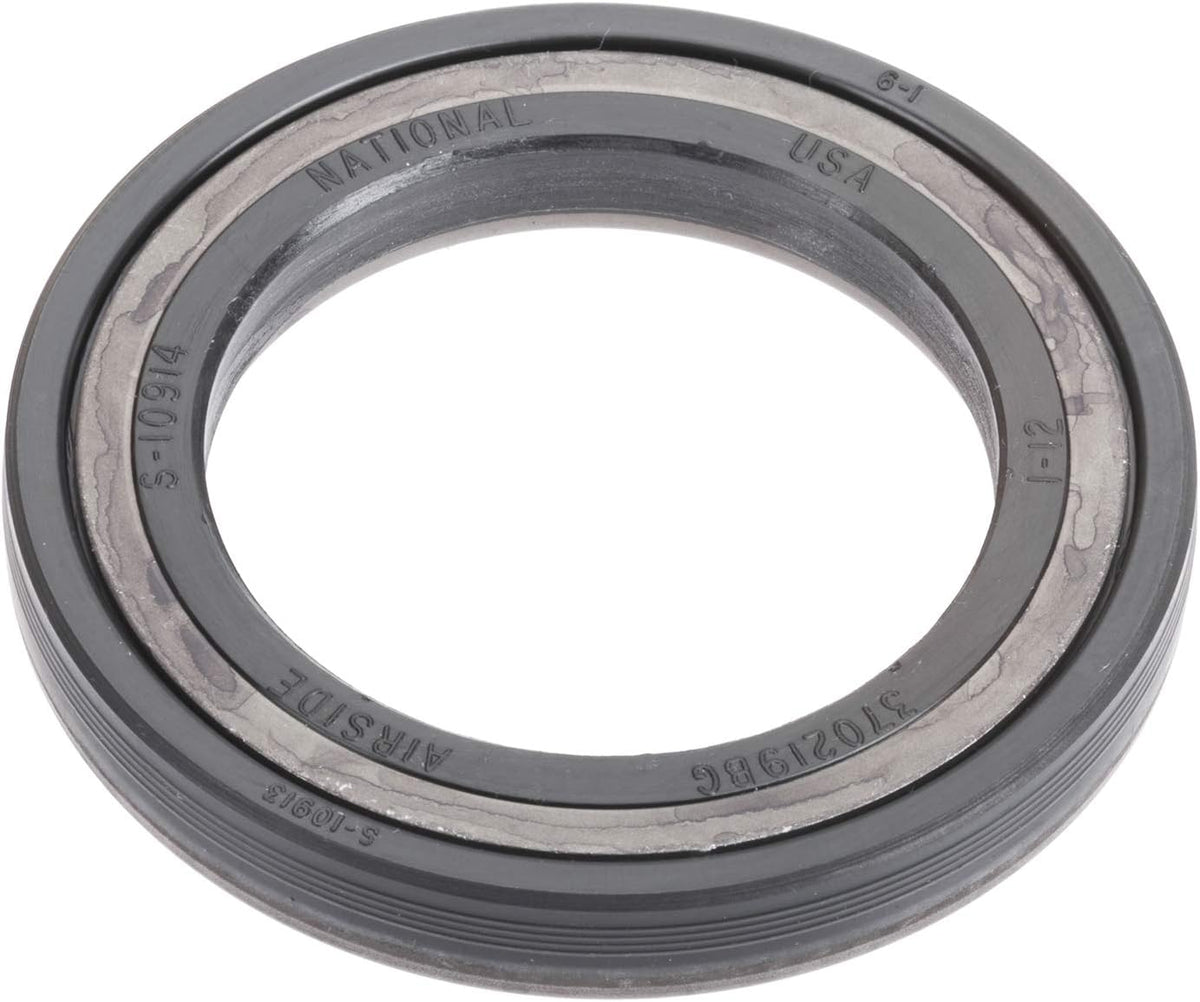 National 370219A Wheel Seal for Dexter FWRW