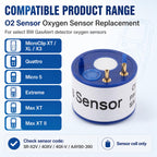 4Oxv Oxygen Sensor Replacement for BW SR-X2V - 4OXV