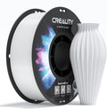 PETG 3D Printer Filament 1.75mm, Excellent Toughness High Precision, Odorless Non-Toxic Moistureproof, 1kg(2.2lbs)