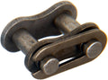 The Hillman Group 43047 Connecting Link Number-100, Chain Link, 2-Pack