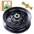 132-9420 Flat Idler Pulley for Toro 50" 42" Timecutter SS5000 Deck