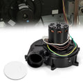 70623861 Furnace Draft Inducer Motor, A136 Fit for Fasco, Rheem, Ruud, WKing, Corsiare, Dayton Exhaust Vent Venter Blower Motor 115V 60HZ 3450RPM - Replace 70625177, 702403301, RGRA-07EMAES