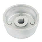 ALL-CARB 1-634927 Wheel Hub Replacement for Toro
