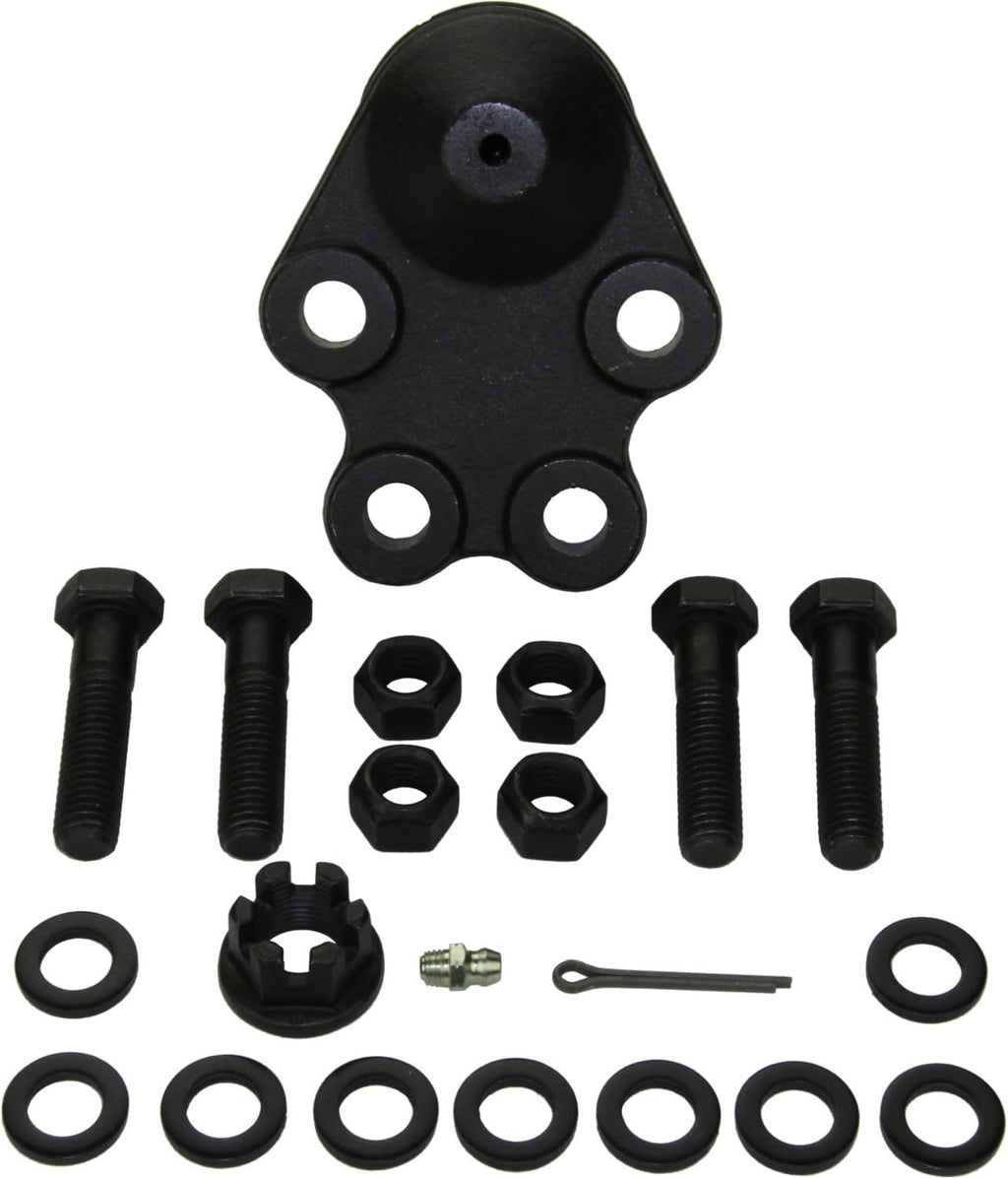 MOOG K6539 Front Lower Suspension Ball Joint for Chevrolet Silverado 1500