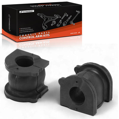 Front To Frame Stabilizer Bar Bushing Sway Bar Bushing