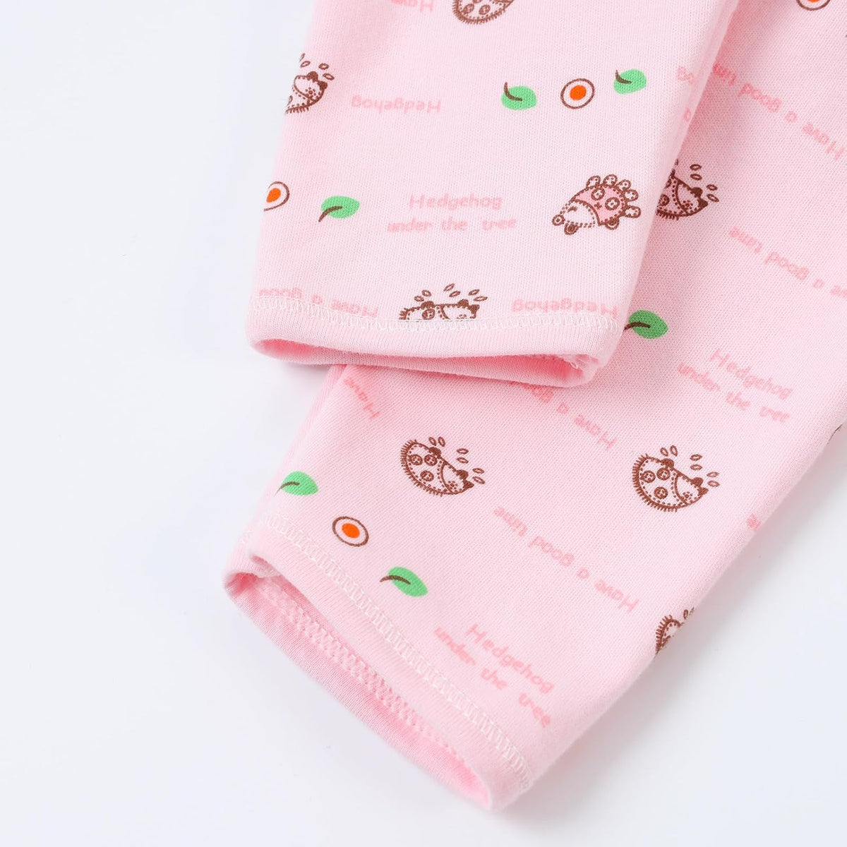 Unisex Baby Clothes 5 Piece Layette Sets Cotton Newborn Clothes Gift Set For 0-3 Months