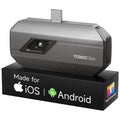 TOPDON TC002C Duo Thermal Imaging Camera for Any USB-C iPhone iPad Android