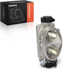 A-Premium Electronic Throttle Body, Compatible with Ford