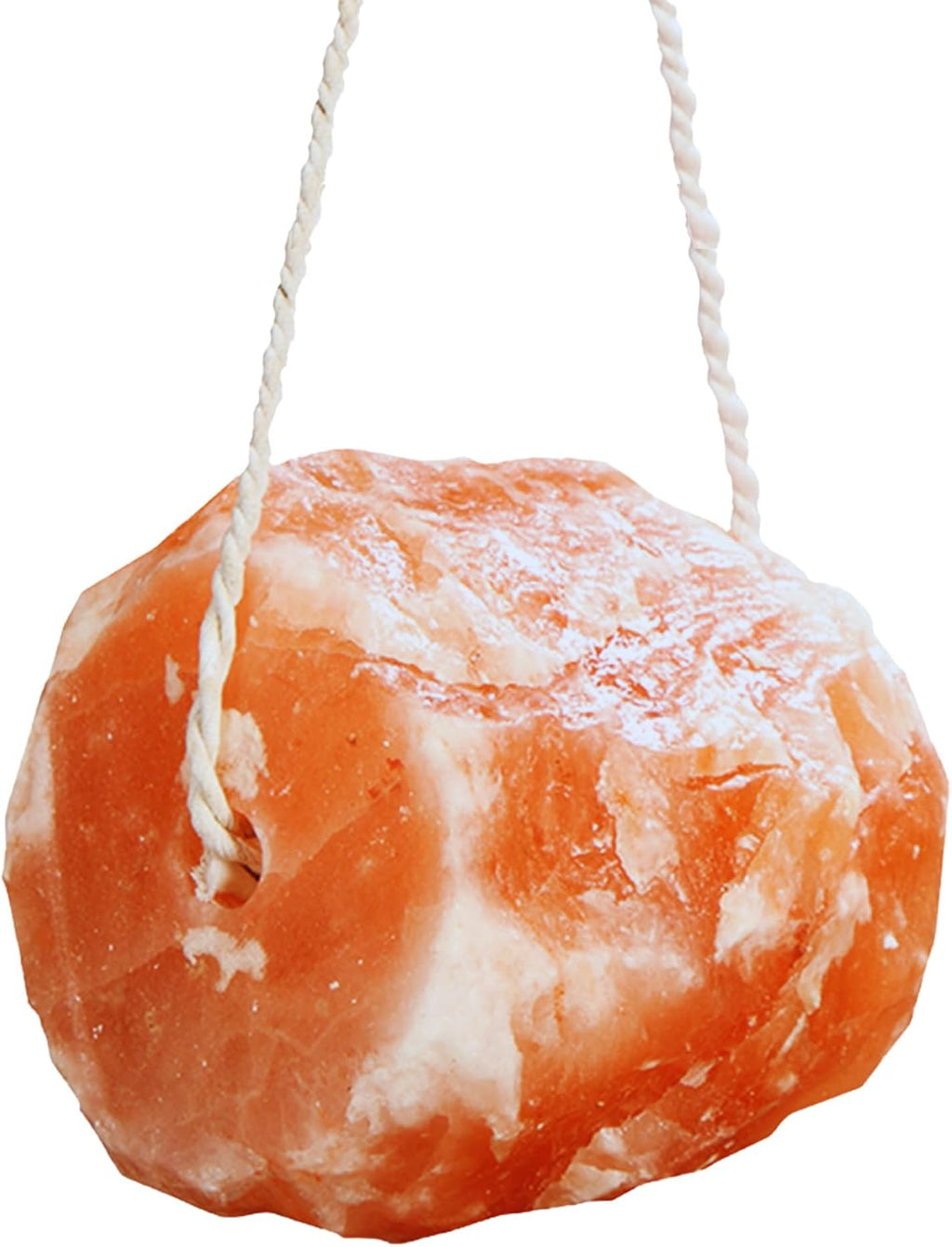5–6 lbs Salt Lick for Horses Natural Mineral Block for Horses and Livestock