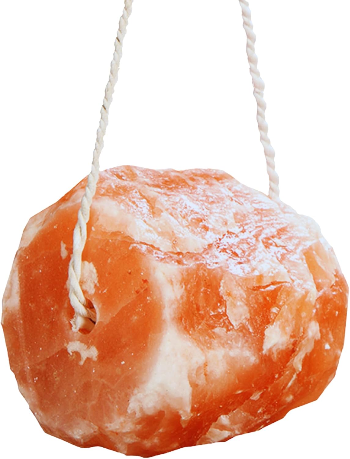 5–6 lbs Salt Lick for Horses Natural Mineral Block for Horses and Livestock