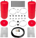 Air Spring Bags Suspension Kit Compatible with Chevy Avalanche 1500 Suburban Tahoe 4WD/RWD Escalade GMC Yukon XL Grand Marquis F/ord LTD OEM 60769 Up to 1,000 lbs