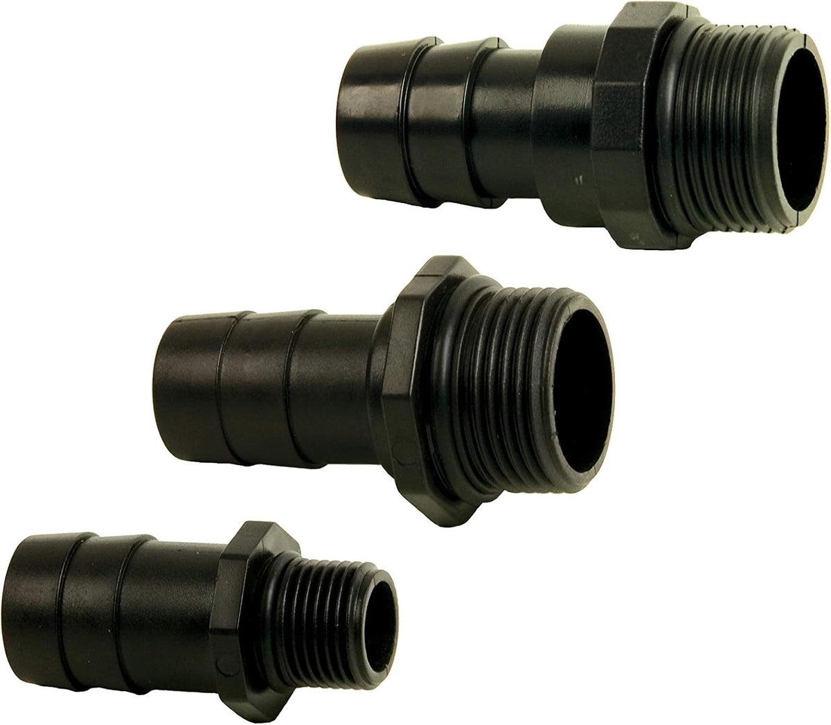 Submersible Flat Box Filter 250-500 Gal
