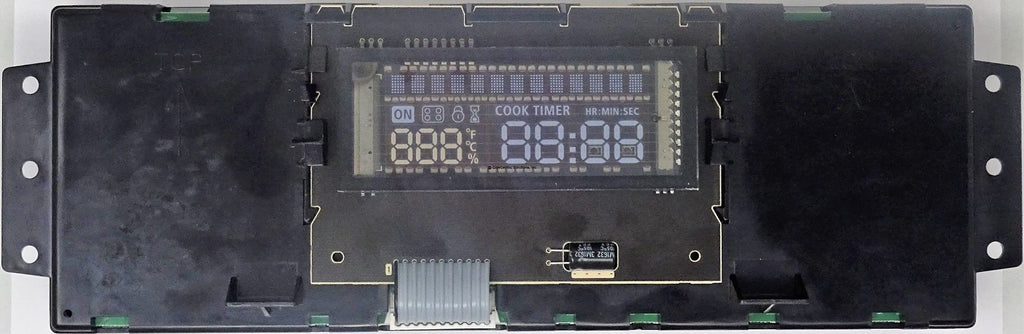 CoreCentric Remanufactured Range Electronic Control Board Replacement for Whirlpool W10308315 / WPW10308315
