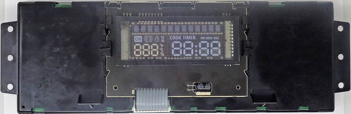 CoreCentric Remanufactured Range Electronic Control Board Replacement for Whirlpool W10308315 / WPW10308315
