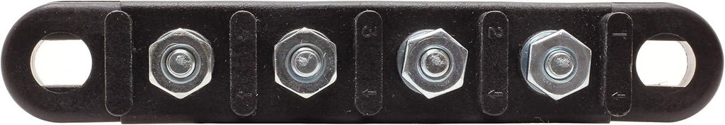 Fastronix 4 Stud Terminal Strip Kit