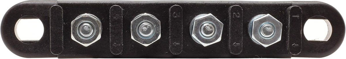 Fastronix 4 Stud Terminal Strip Kit