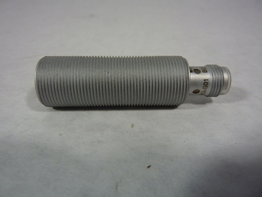 Balluff BES M18E1-PSC72B-S04G-S01 Inductive Proximity Sensor 10-30VDC