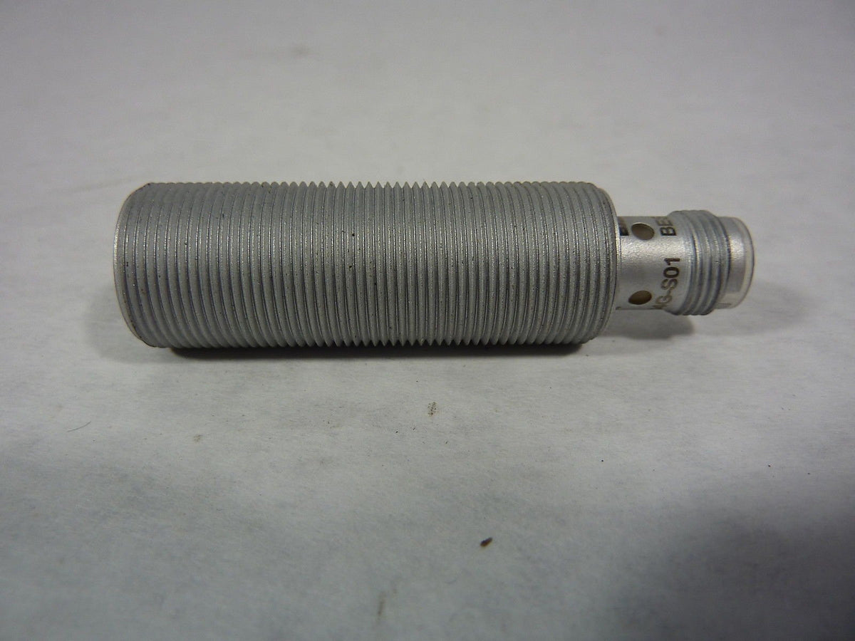 Balluff BES M18E1-PSC72B-S04G-S01 Inductive Proximity Sensor 10-30VDC