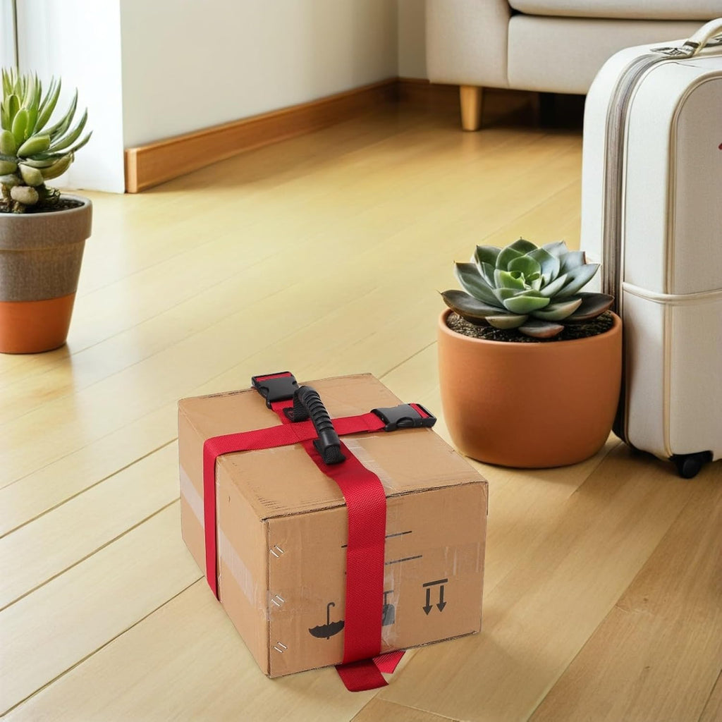 Lifting Moving Straps Heavy Duty for Furniture and Appliances