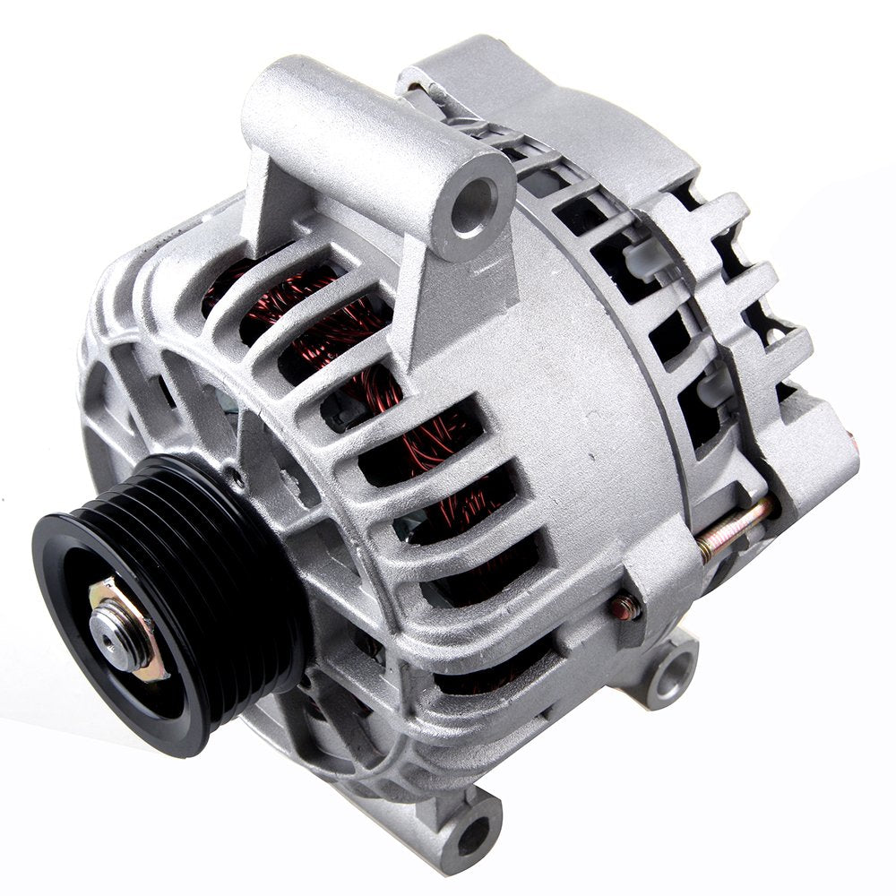 AUTOMUTO Alternators for 2005-2007 for Ford for Focus
