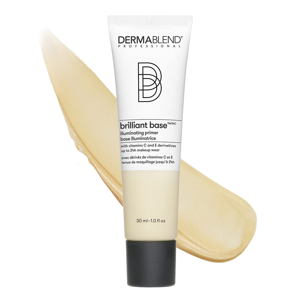 Brilliant Base Illuminating Primer, 1 Fl Oz
