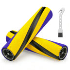 Brush Roller Compatible with Dyson V12 V15 Detect Slim Vacuum Cleaner