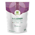 3-in-1 Laundry Detergent Pods, Lavender + Vanilla, 24 Count