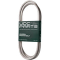 UDC Parts 130-0843 Toro TimeCutter 54 Inch Deck Belt Replacement, 145"x1/2"