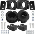 SCITOO 3" Front 2" Rear Leveling lift Kit 2011-2019 for Ford Explorer