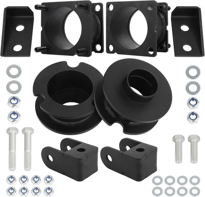 SCITOO 3" Front 2" Rear Leveling lift Kit 2011-2019 for Ford Explorer