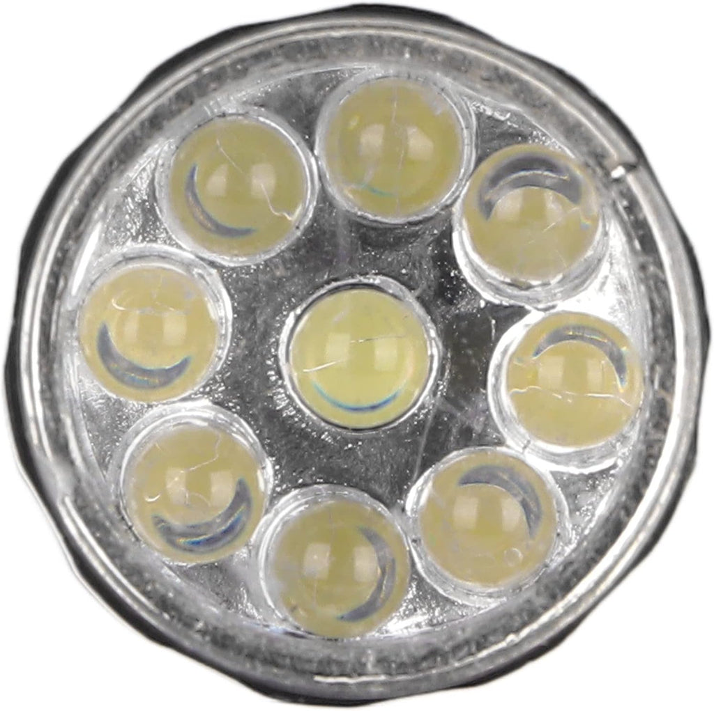 Egg Candler, Bright LED Light Egg Candler Tester with Lanyard for Chickens, Ducks, Geese, Portable and Adjustable Egg