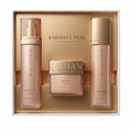 3-Step Dark Spot & Fine Lines System - Korean Skincare for Dark Spots, Wrinkles & Dull Skin - Facial Treatment with