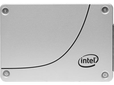 SSDSC2BB240G701 Solid State Drive Data Center S3520 Series 240G SSSD