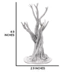 Gnarly Trees - Tabletop Terrain for Fantasy Wargames and RPGs 28mm 32mm Miniatures