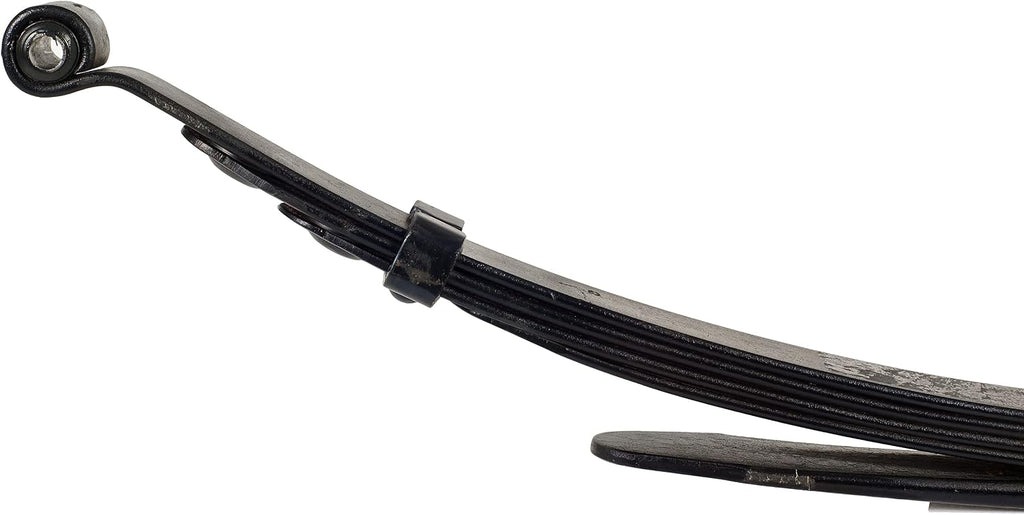 Dorman 43-419 Rear Leaf Spring Compatible with Select Ford Models