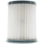 2x Reusable Vacuum Cleaner Filter for Hoover Upright Vacuum