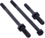 APDTY 34855 Water Pump Stud Bolt Kit